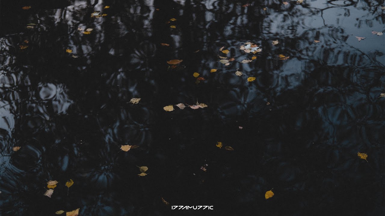 Izzamuzzic - Lost Notes (Ep)