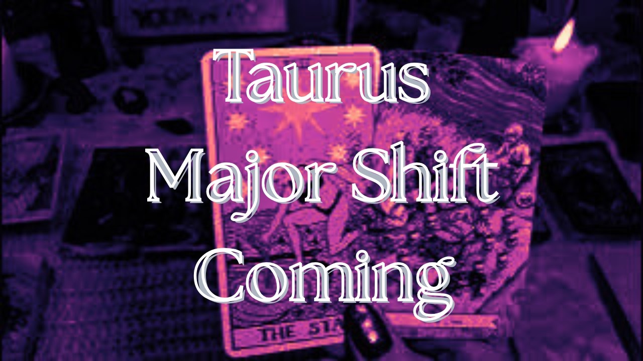 Taurus! Stop Playing What-If! Your Future Depends On It! Weekly Tarot Reading March 1st