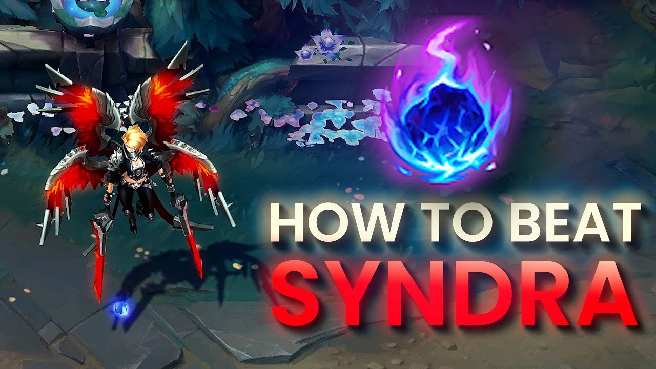 Why I go Arcane Comet on Kayle