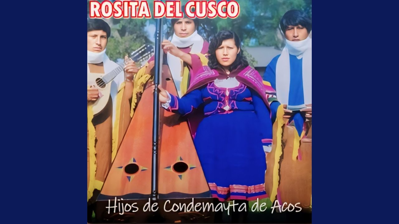 Linda Ancahusinita