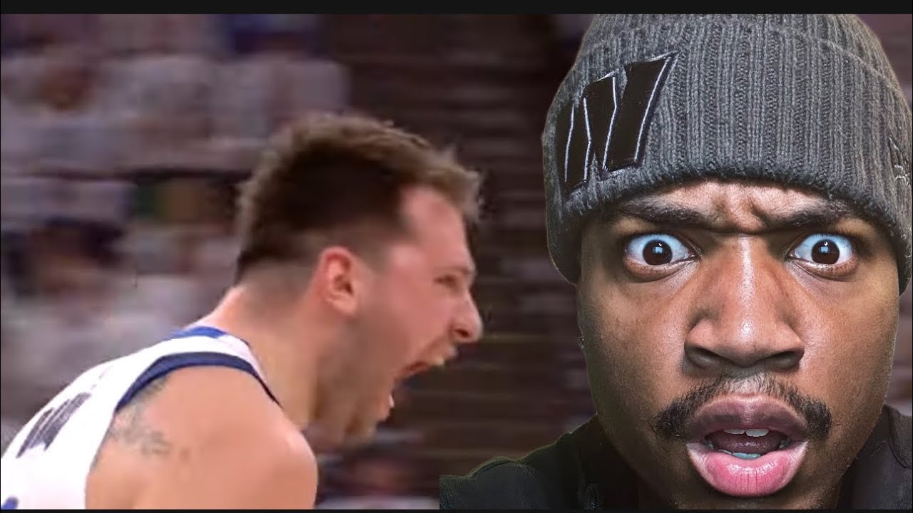 LUKA IS A MAD MAN !! | JankyRondo Reacts To #5 MAVERICKS at #3 TIMBERWOLVES | FULL GAME HIGHLIGHTS