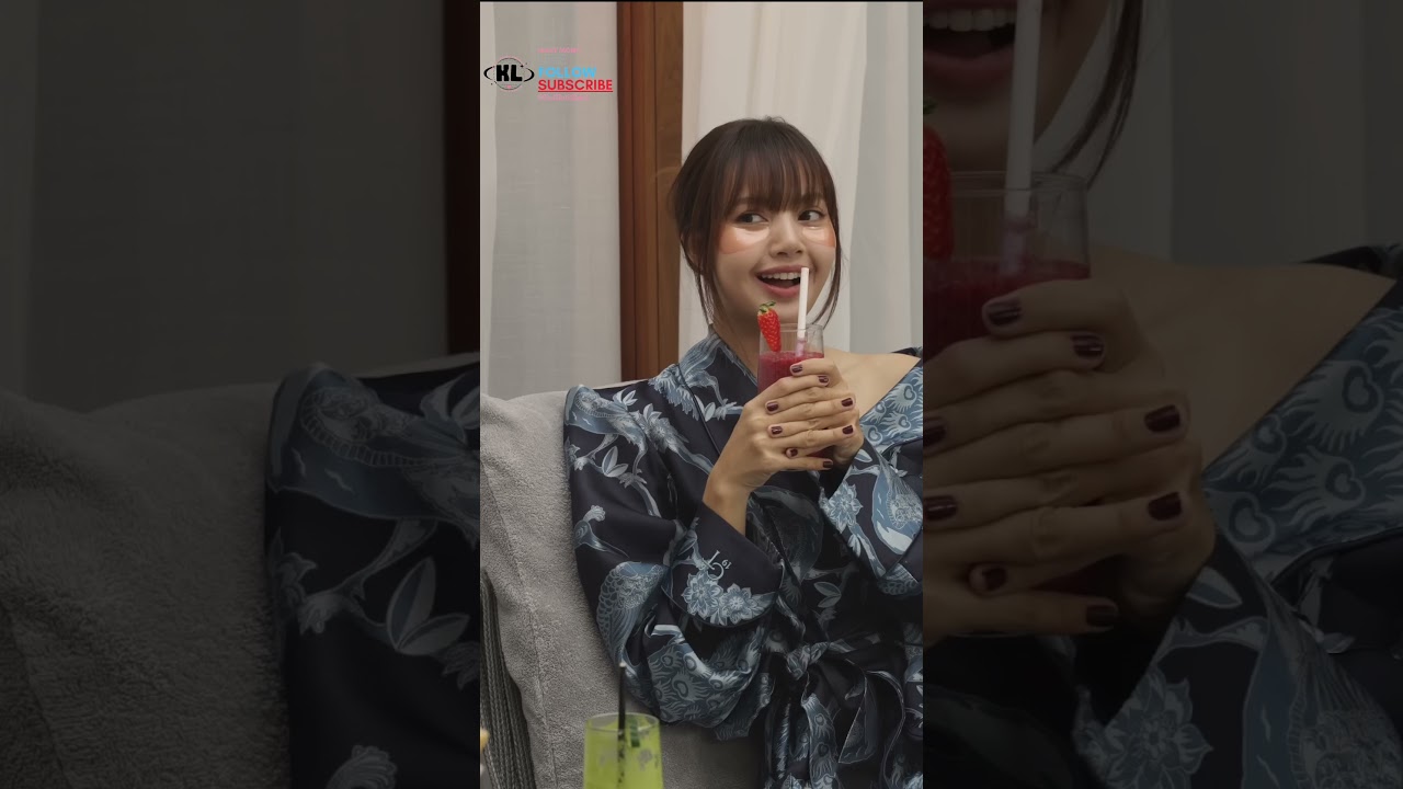 LISA on Dream Collaboration: Why I Want to Team Up with Doja Cat?