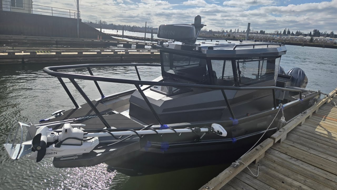 Полный обзор Stabicraft 2750 Ultra Center Cab 2025 года.