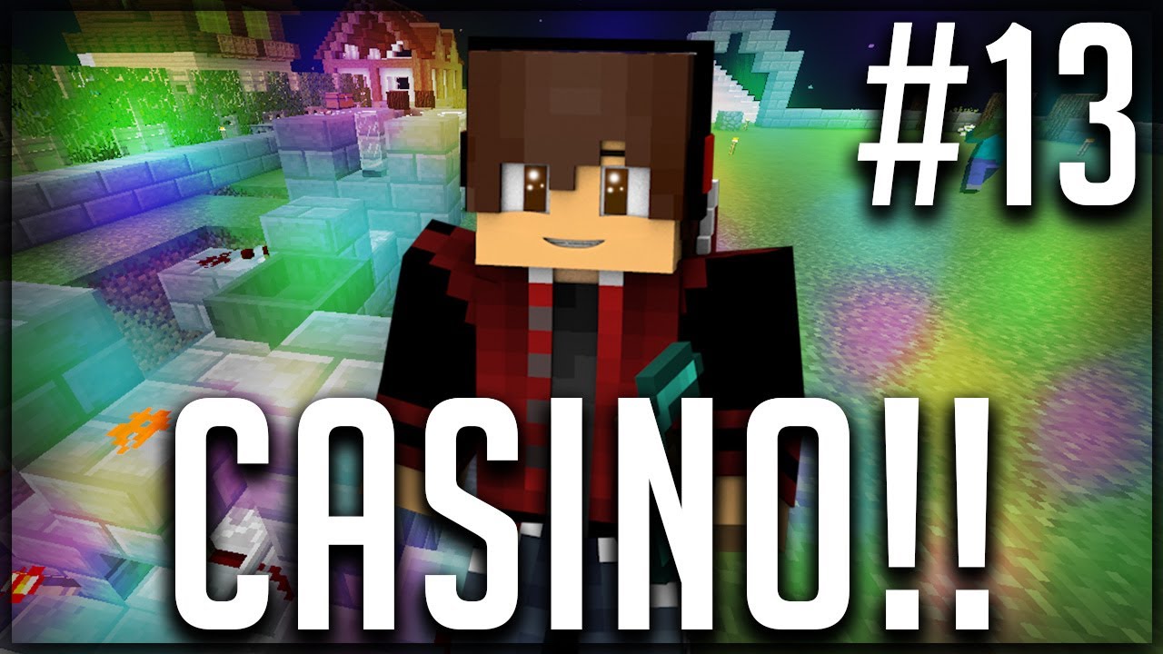 Another Minecraft Vanilla SMP - Episode 13 