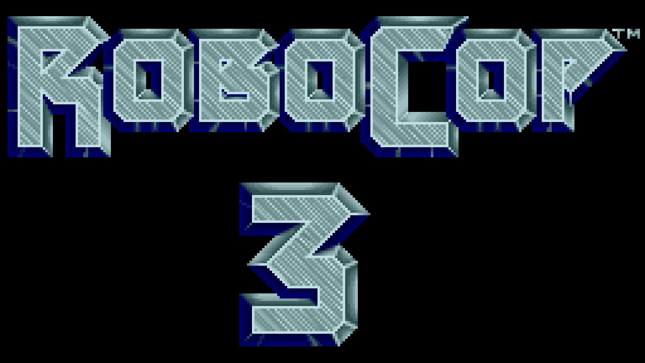 In-Game BGM - RoboCop 3 (SNES) Music Extended