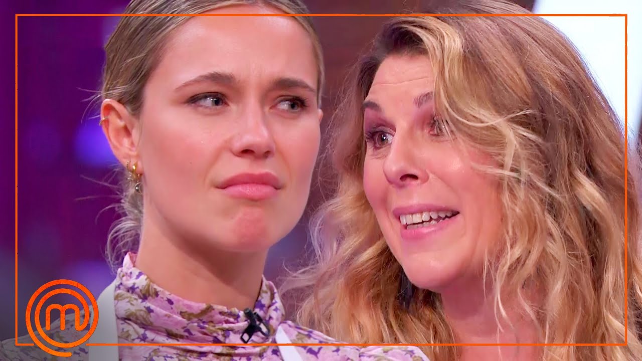 Los inspectores de la Guía Repsol valoran los platos ¿Qué dirán? | MasterChef 10