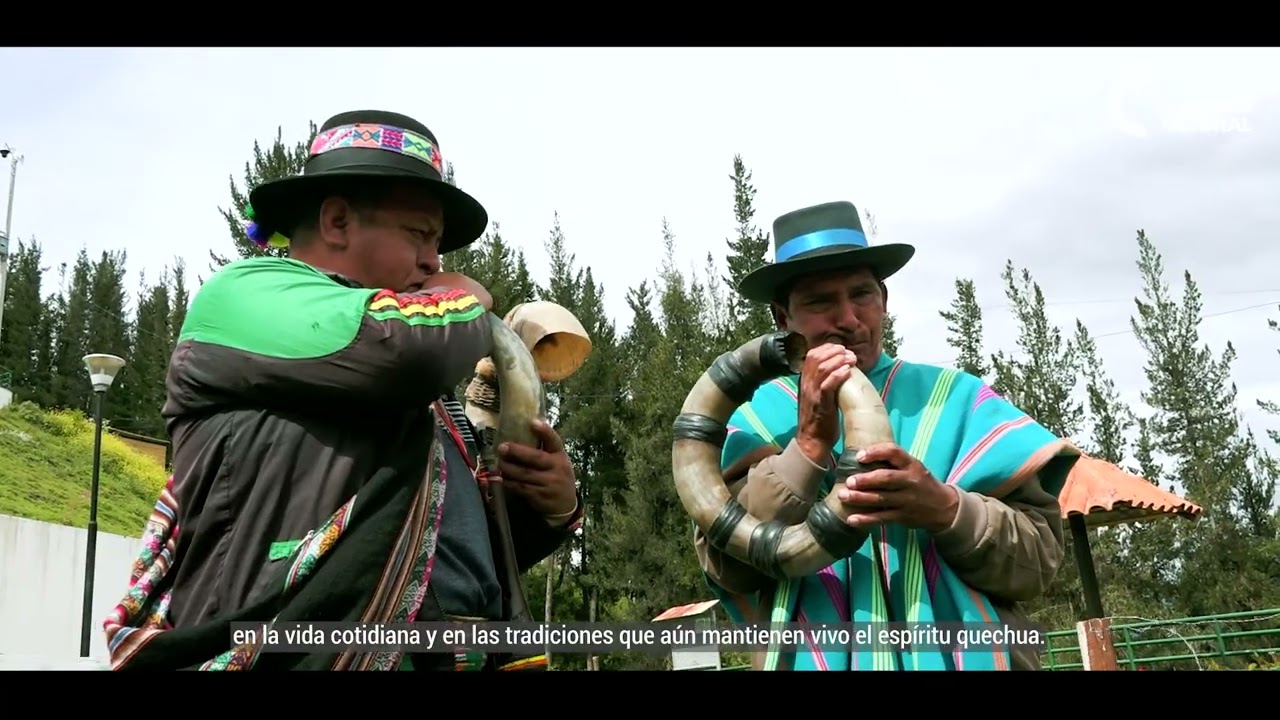 ANDAHUAYLAS: “PRADERA DE LOS CELAJES”