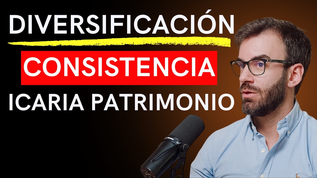 ¿Cómo gestionar los riesgos Macroeconómicos? Cierre de 2025 en Icaria Patrimonio FIL
