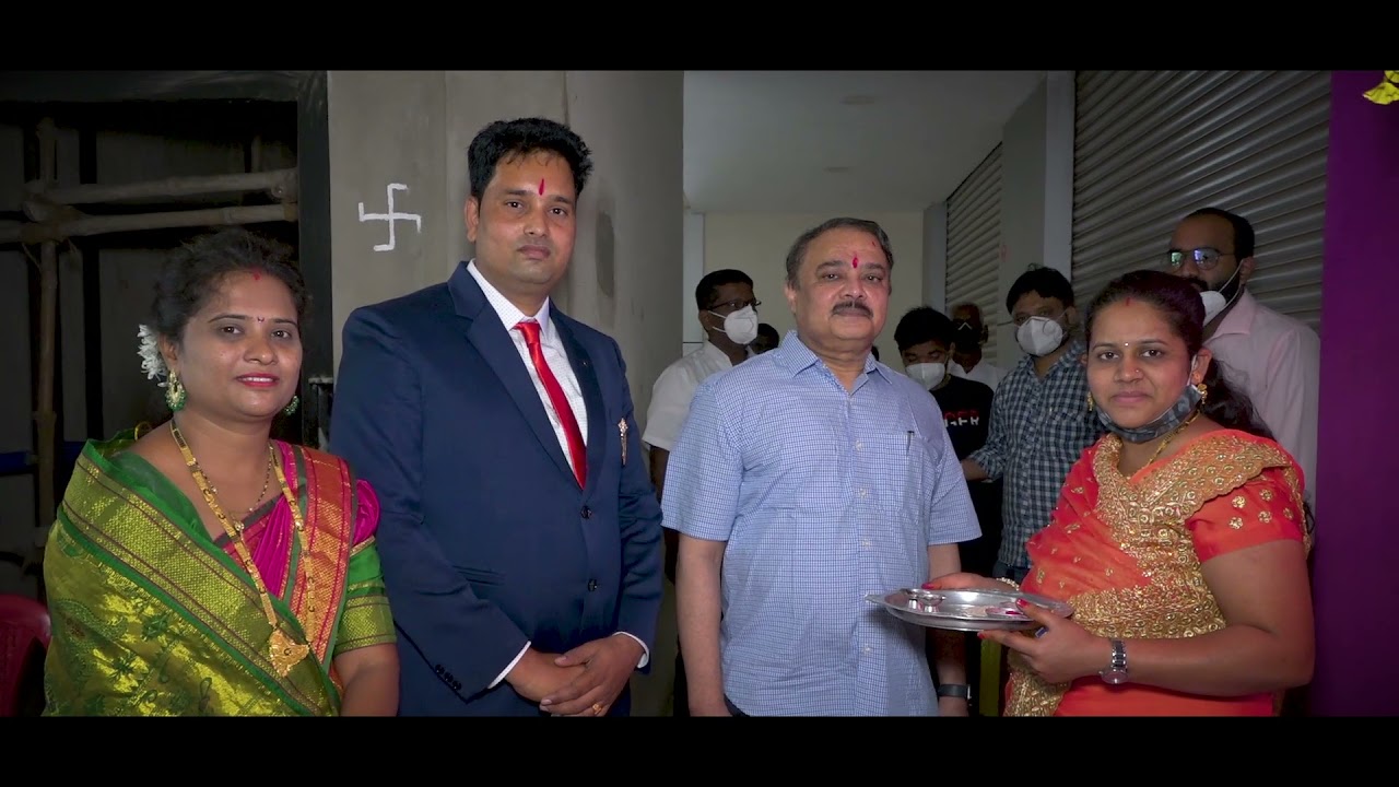 Opening ceremony of Homeopathy clinic