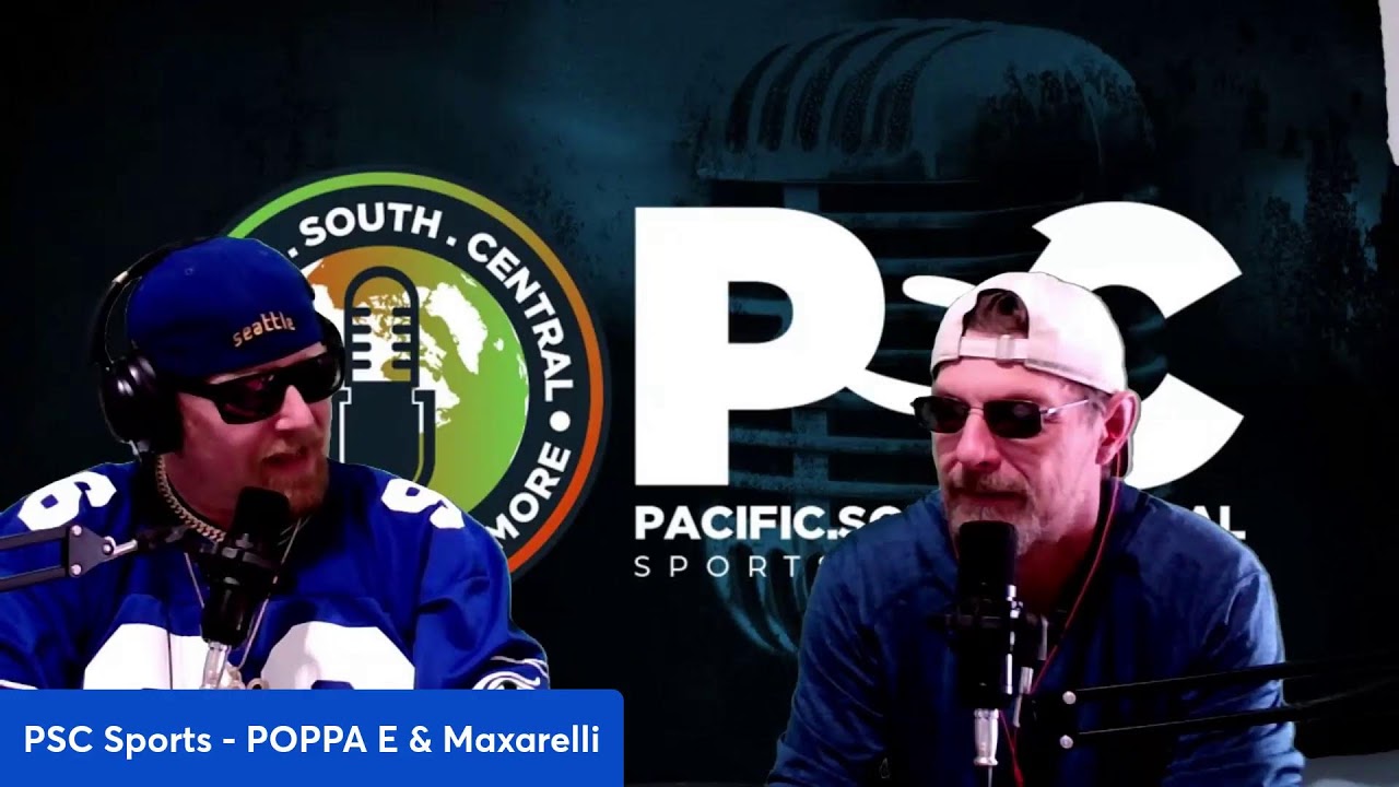 Dirty Dozen playoffs Maxarelli & Poppa E pick'em