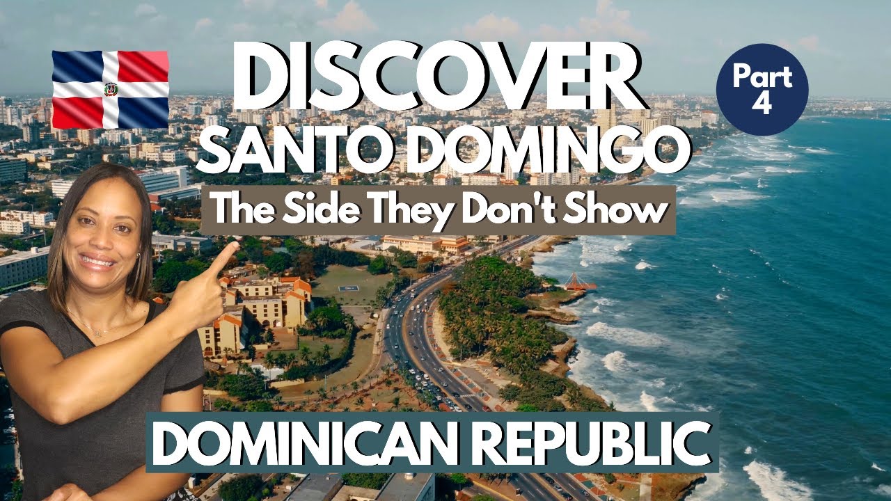 Santo Domingo | Dominican Republic