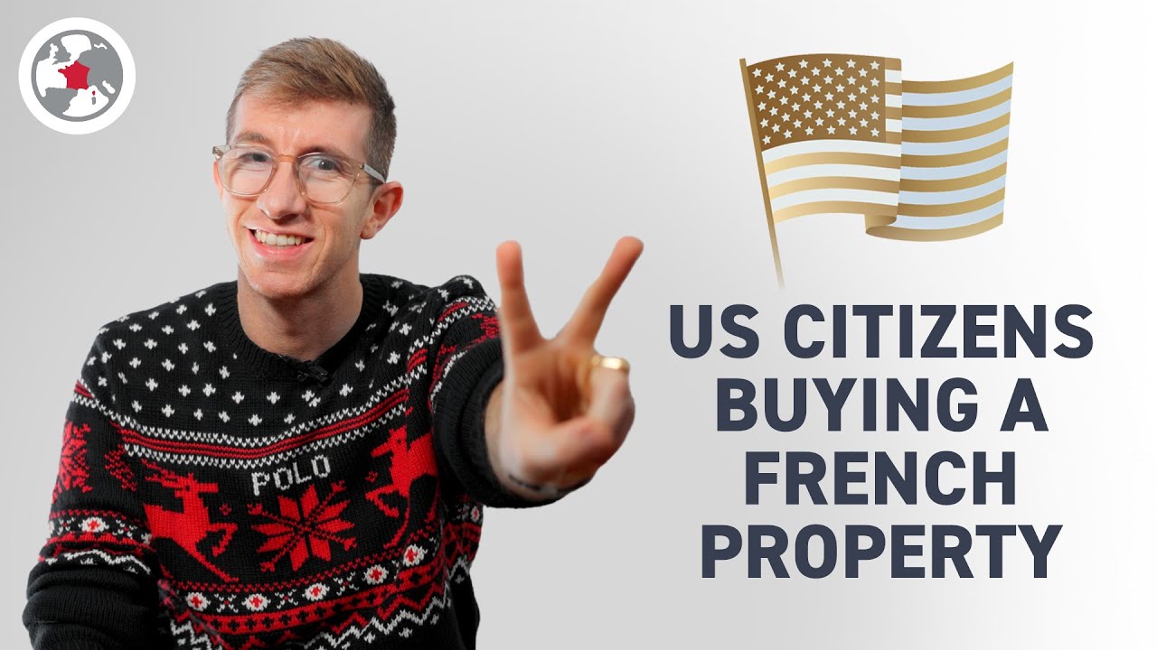 American Buying Property in France: Step-by-Step Guide