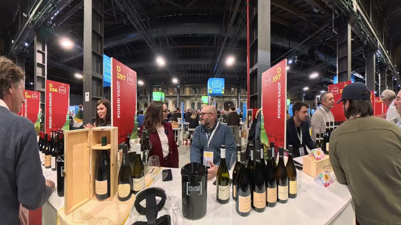 Poderi Vaiot - Daniele - Grandi Langhe 2026