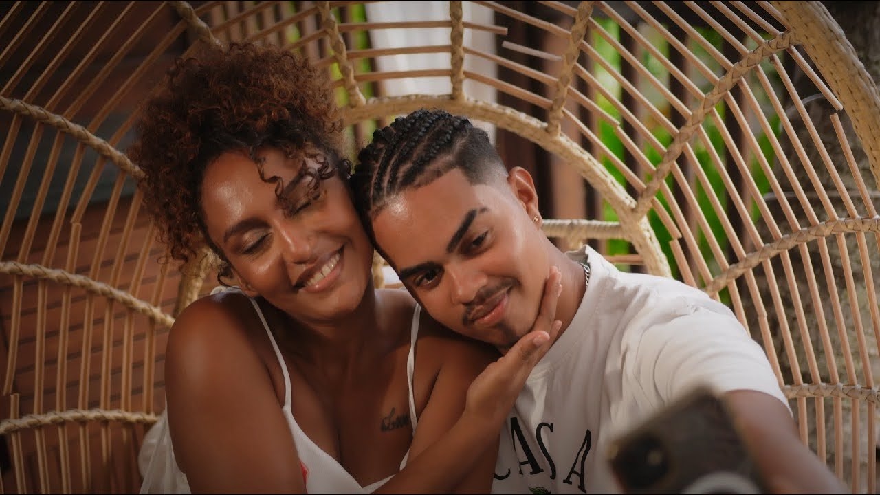 Ordan - Antidote (Official Music Video)