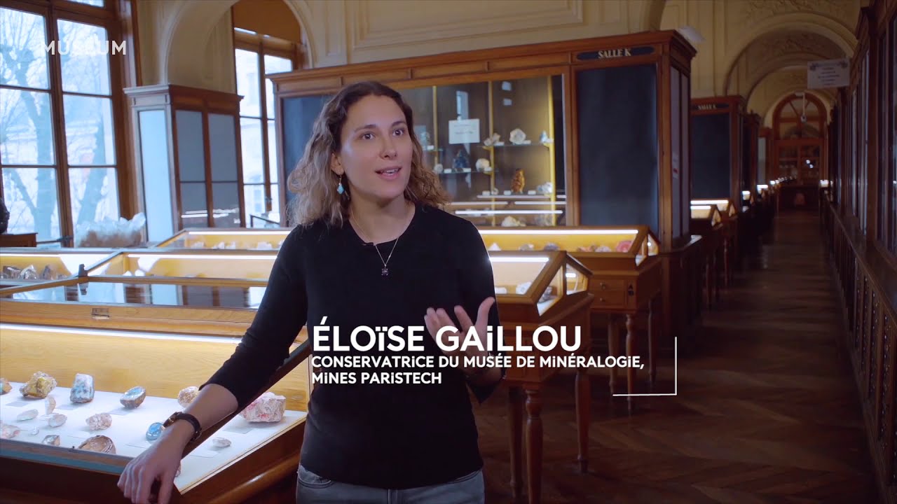 L'origine des pierres précieuses | L'opale