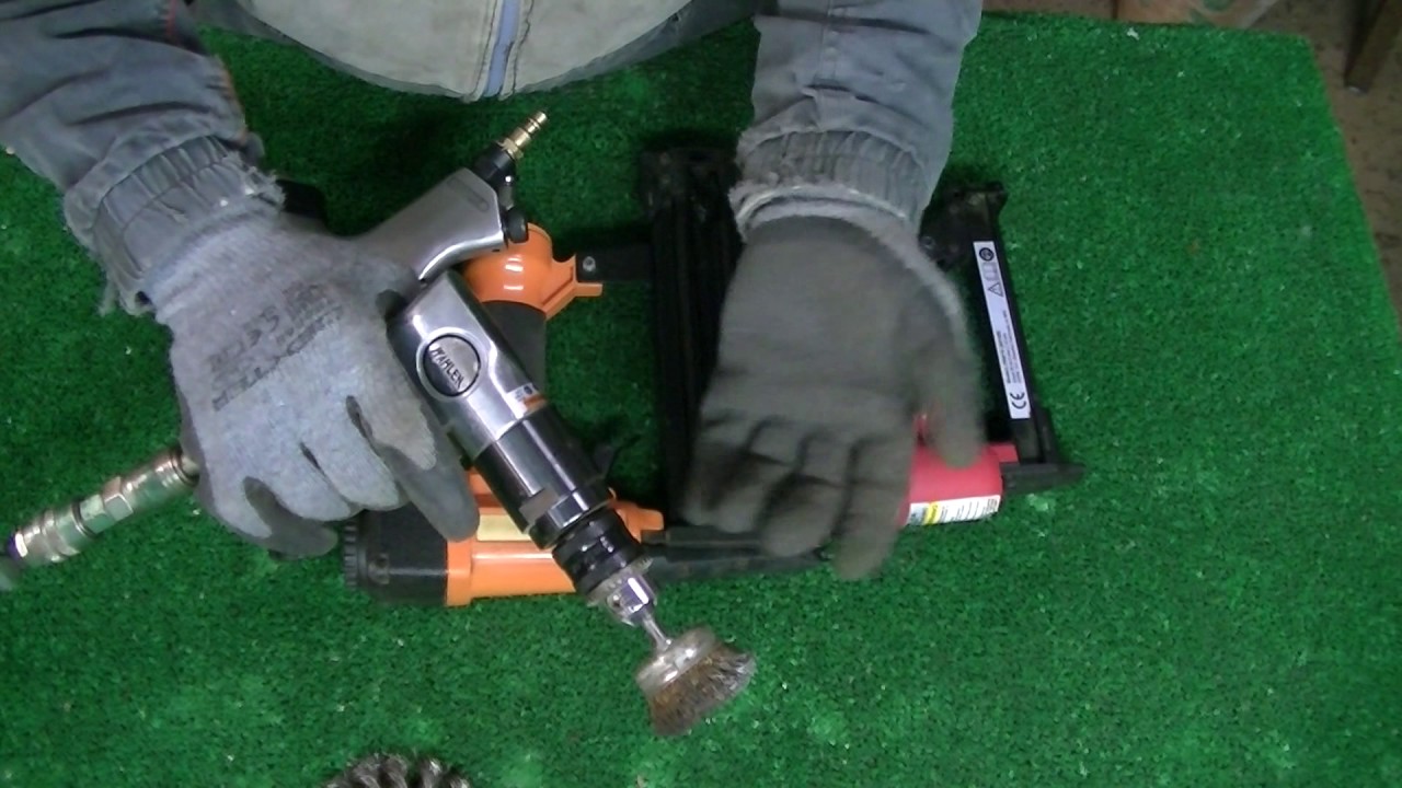 Herramientas neumaticas , pneumatic tools