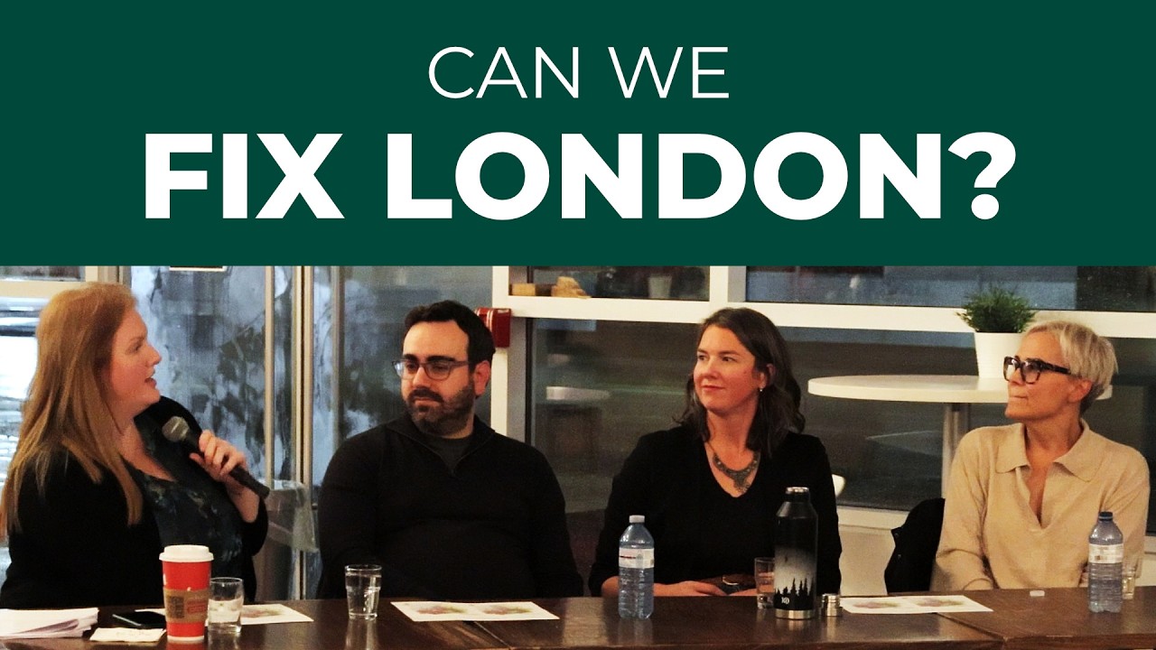 Should YOU Run for City Council? (*Municipal Election Campaign Planning 101 Panel)