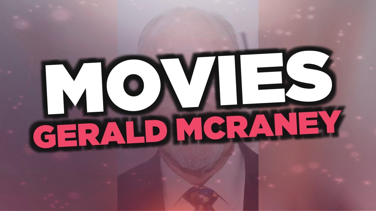 Best Gerald McRaney movies