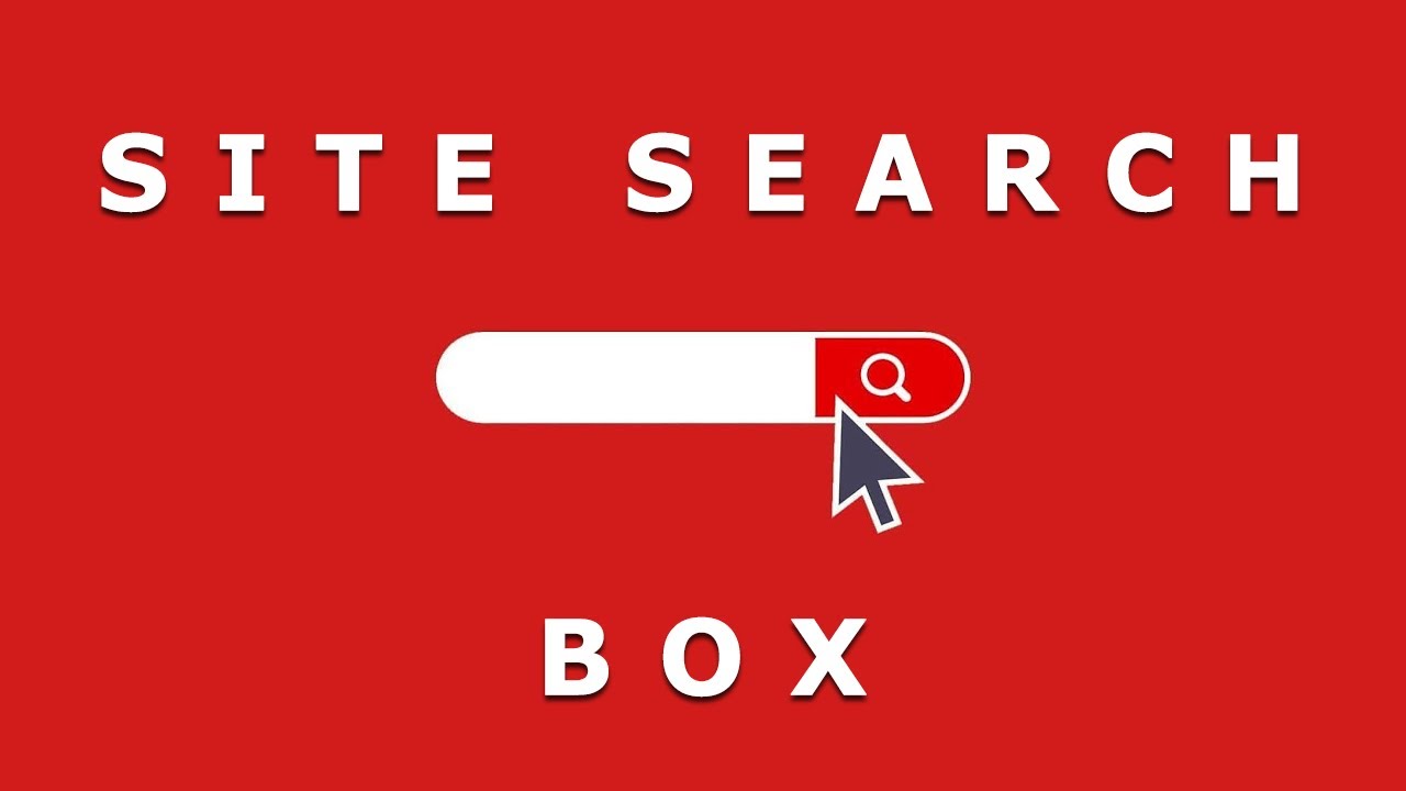 WYSIWYG Web Builder 11 & 12+. How to make a Site Search Box (spanish)