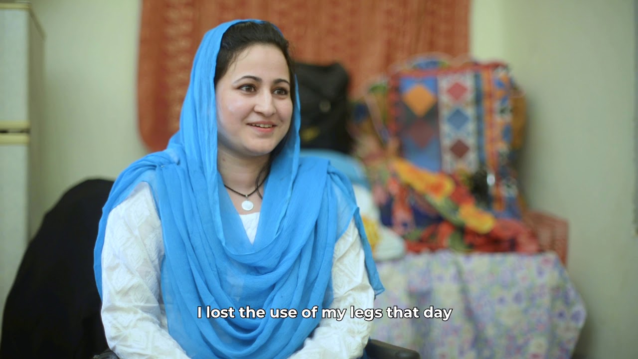This is My Story - Nousheen Aslam