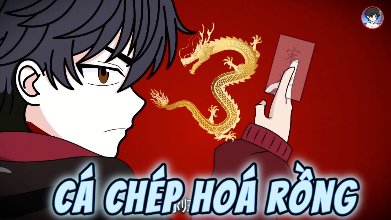 Full Version | C&aacute; Ch&eacute;p Ho&aacute; Rồng | Bốp Vietsub