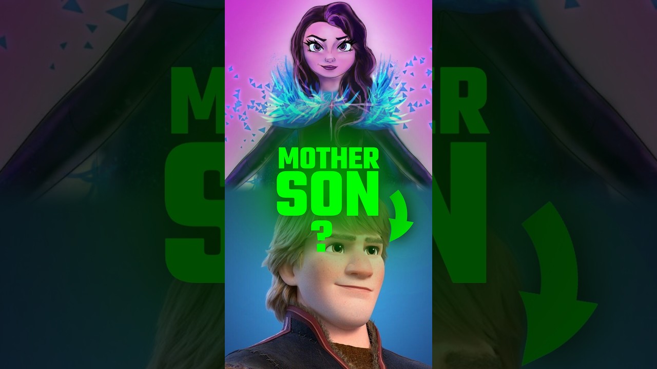 What happened to Kristoff's parents?