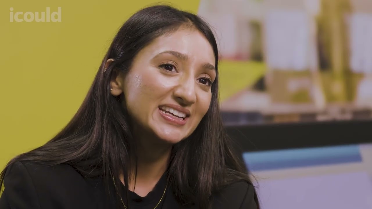 Career advice on becoming a senior HR business partner