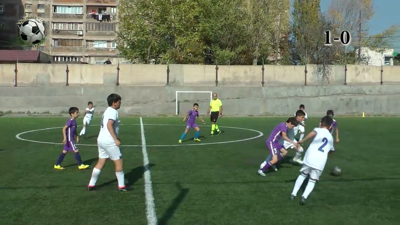 URARTU 3-13 EREBUNI 13 3-1 31.10.2023