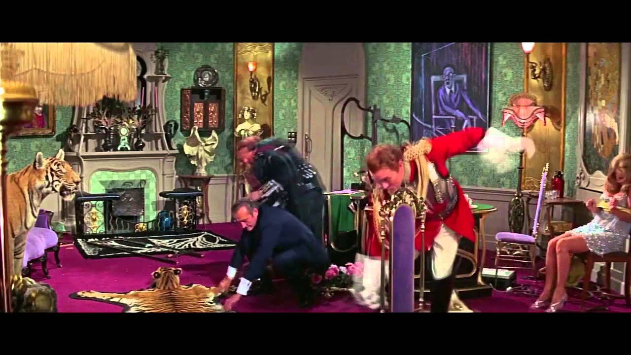 Awfully Good Movies - Casino Royale (HD) JoBlo.com Exclusive