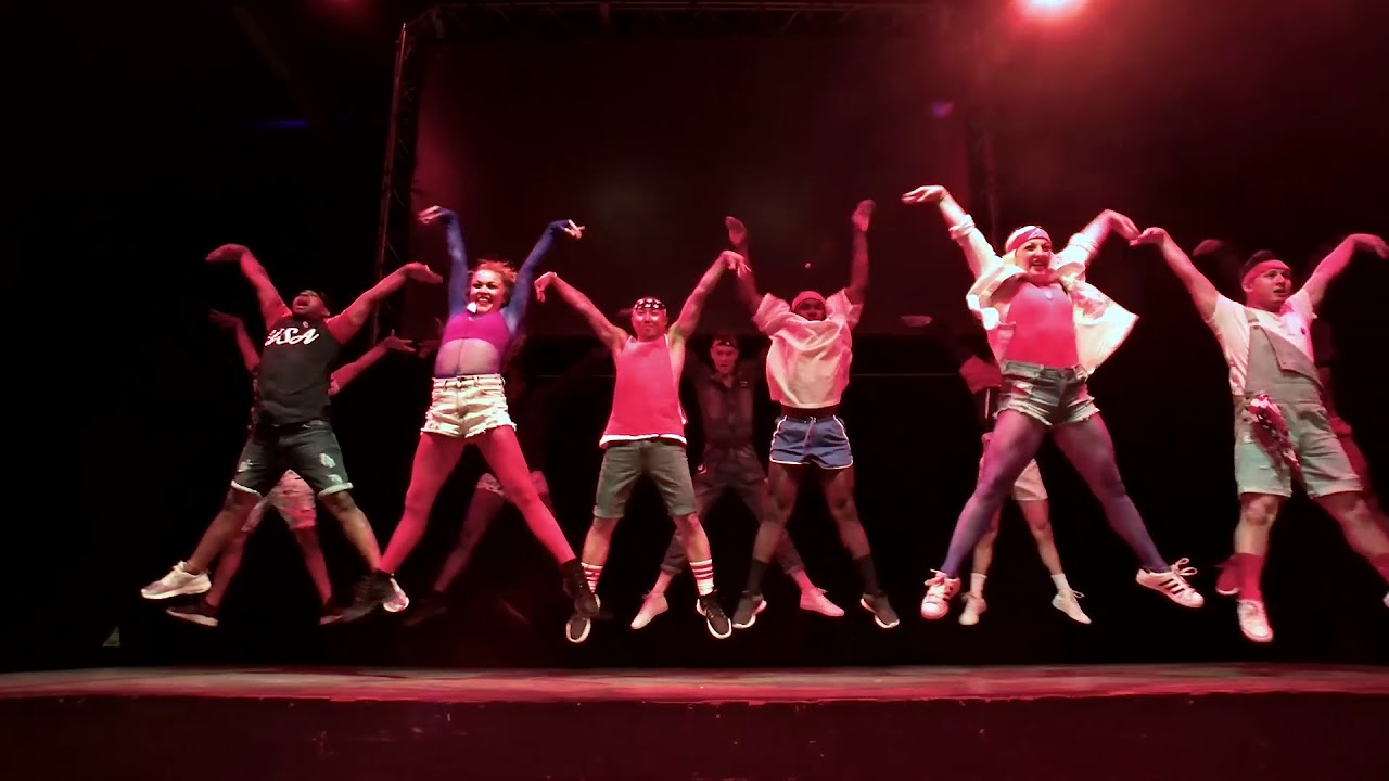 Rachelle Maguire | CONcentrate On The ARTistry II [Front Row] #COTA2017