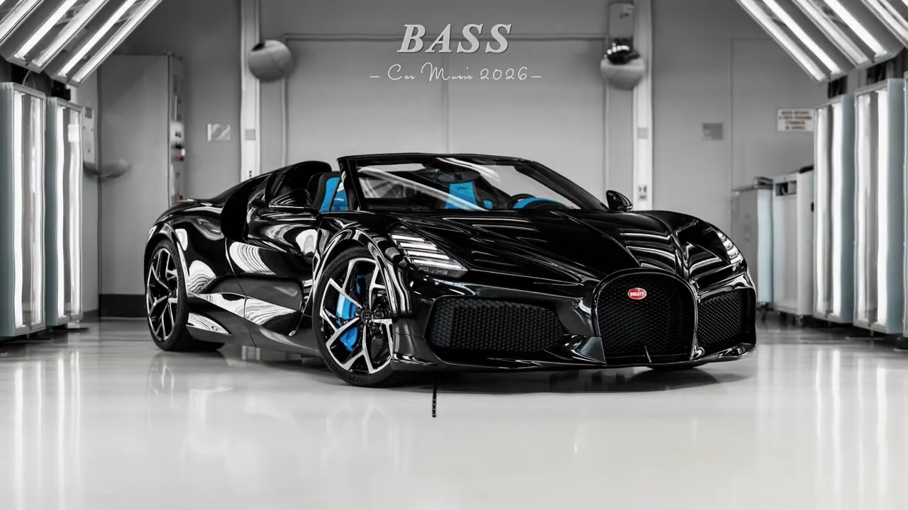 🎧 EDM Music 🎧 | BASS BOOSTED CAR MUSIC V47 🏎️ | 4K| #edmmusic #remixmusic #bassboosted #musicforcar