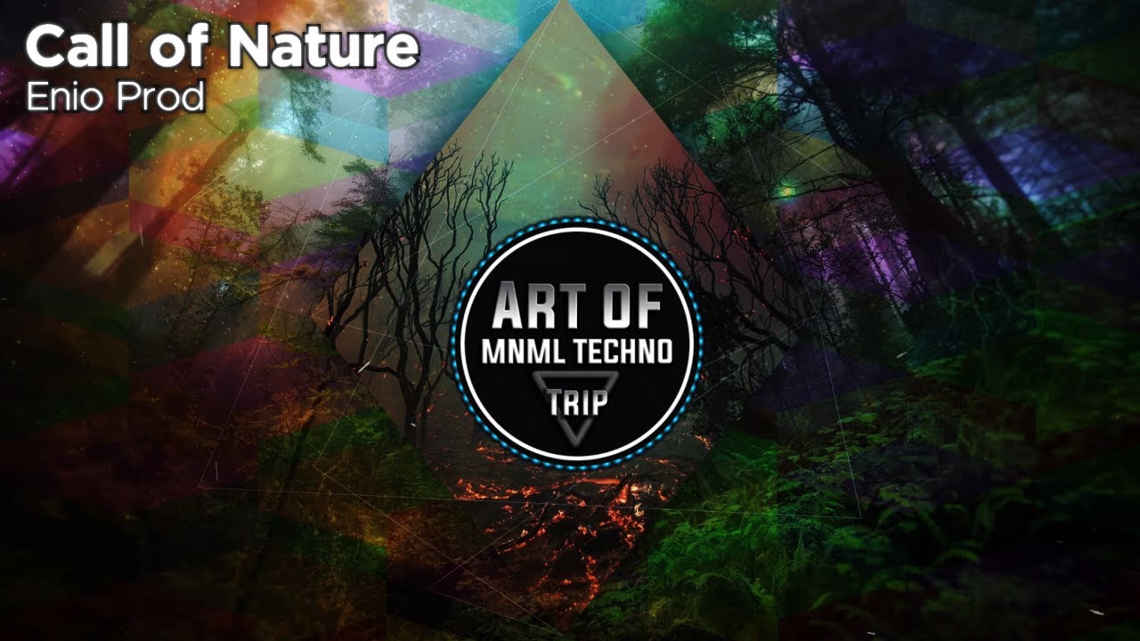 Enio Prod - Call of Nature [Art of Trip]