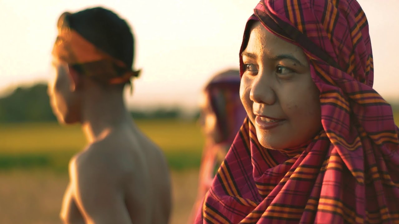 Samparaja Rap- Made In Bima [Official Music Video]