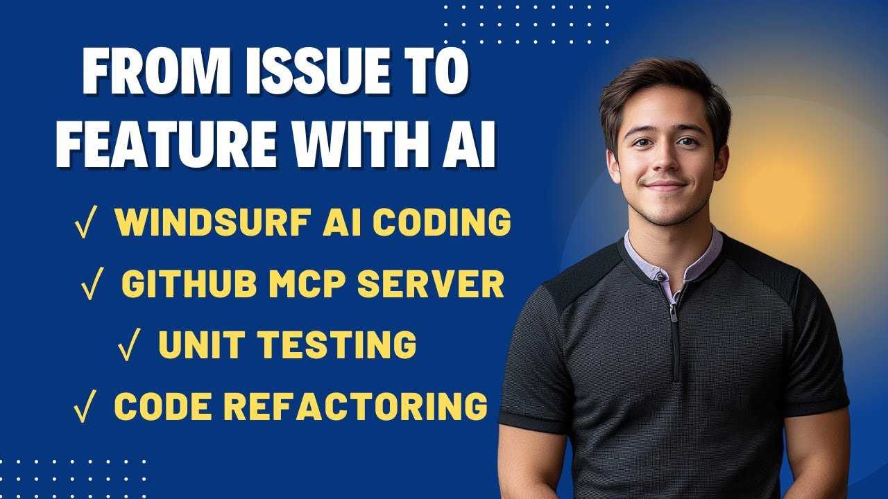 Windsurf AI Feature Implementation: Adding Branch Selection to Bolt to GitHub