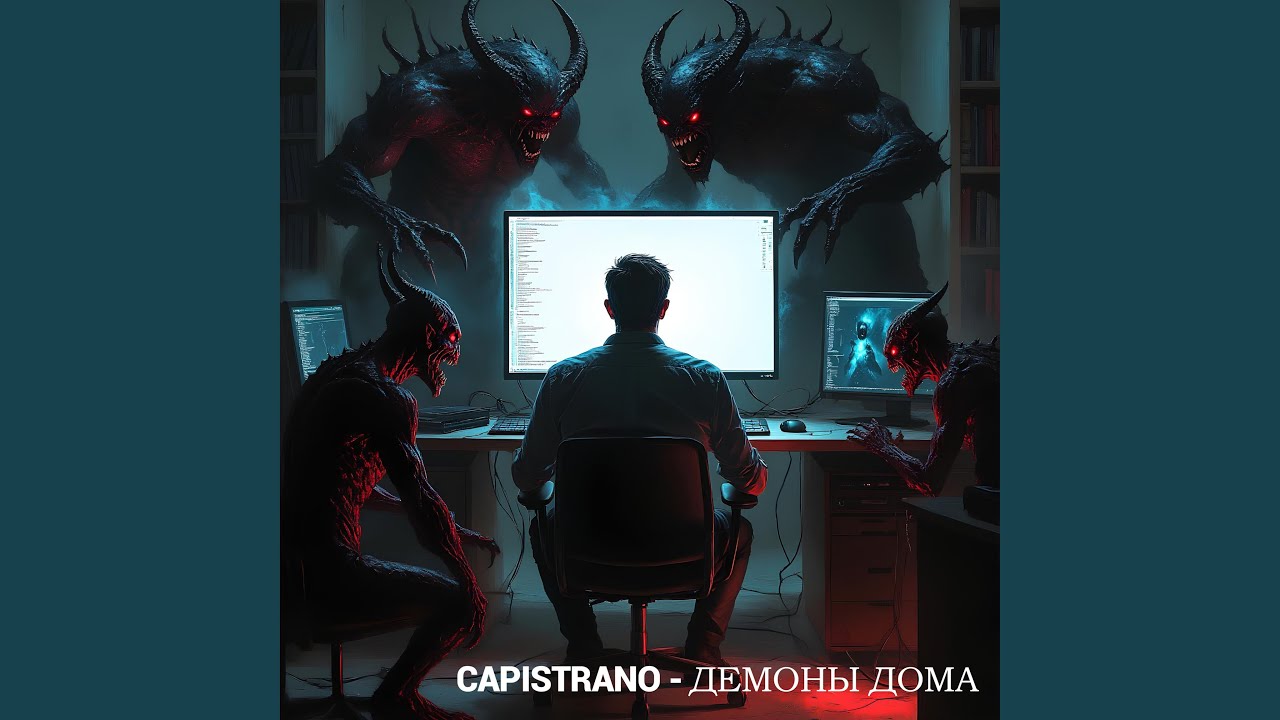 Демоны дома
