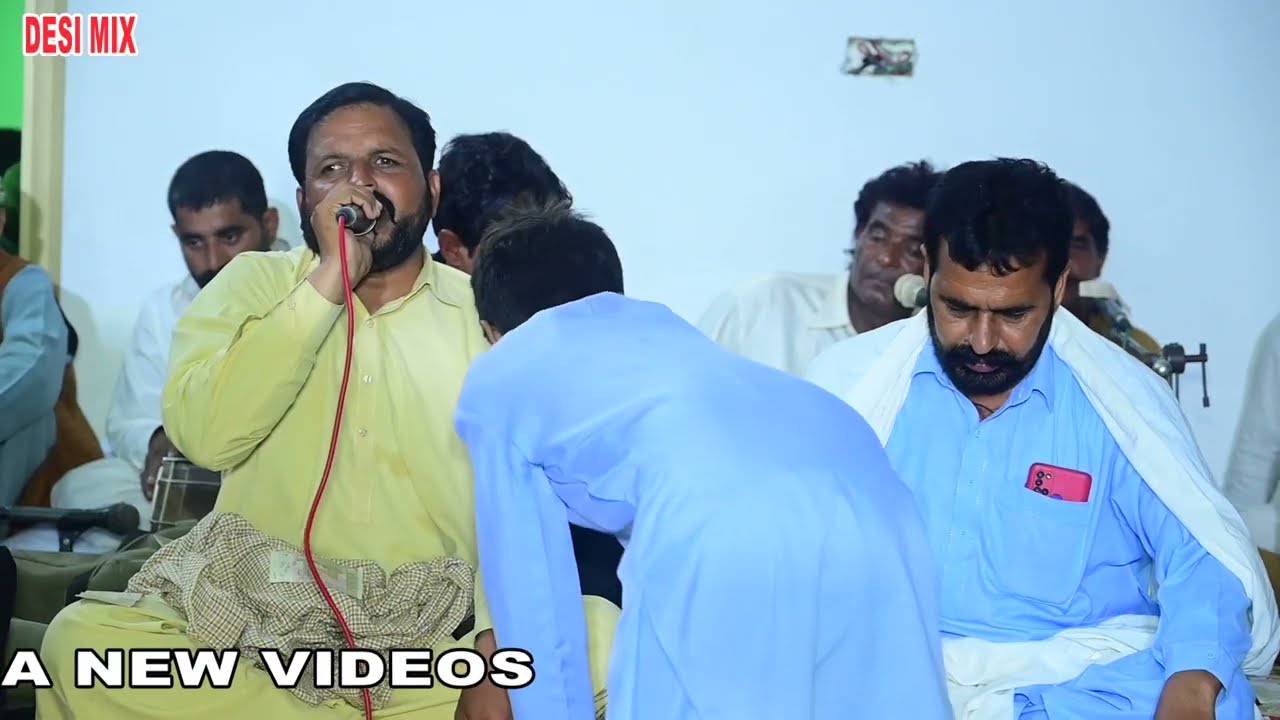 zamindara musical group chaudhari Ramzan Imran Shah village takra wali