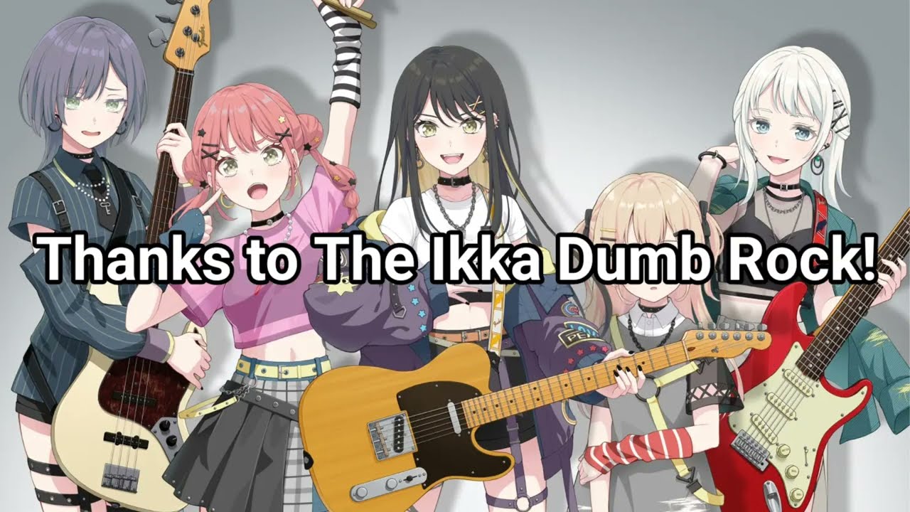millsage Series Episode 13 - Renaissance Trance: Ikka Dumb Rock! (Feat. @IkkaDumbRock_OAC)