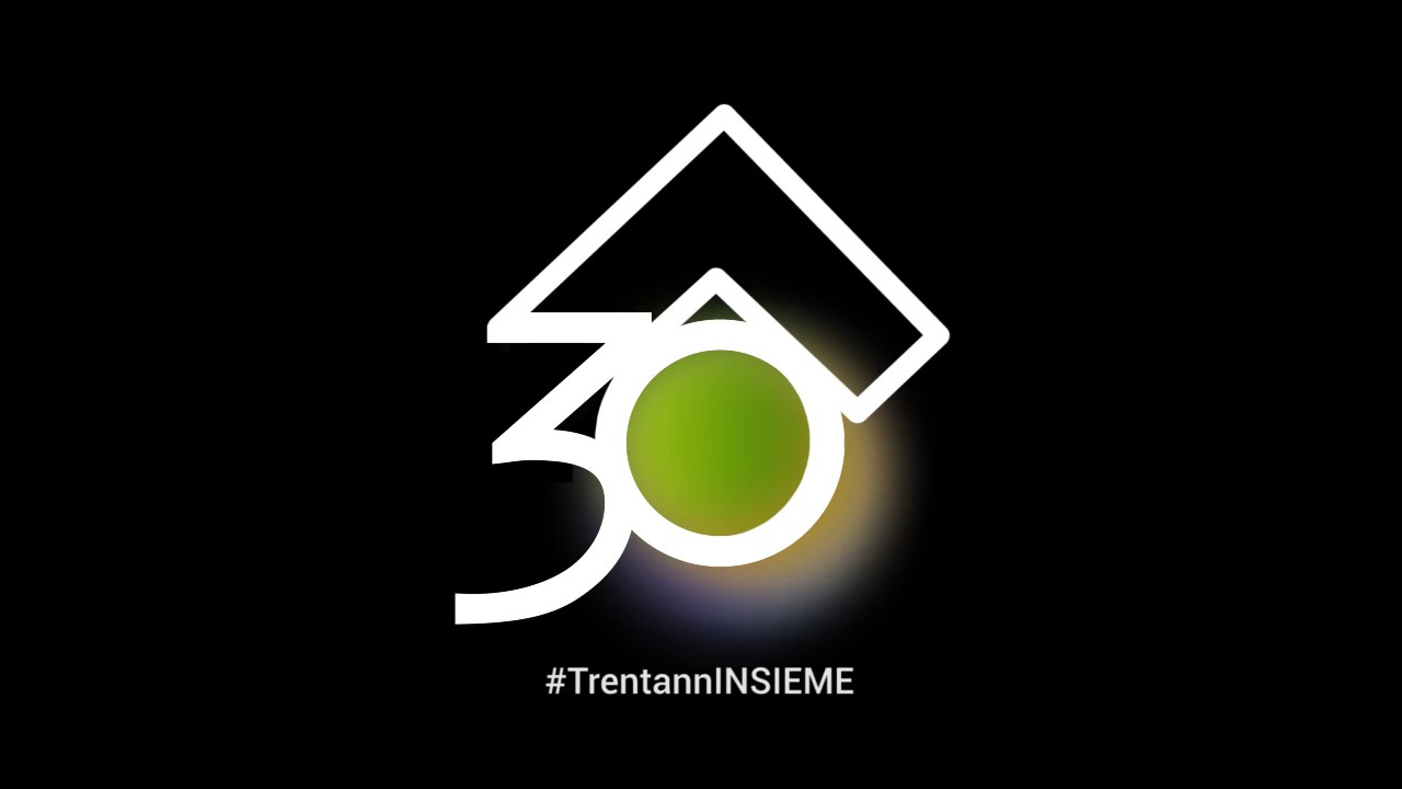 30 anni insieme