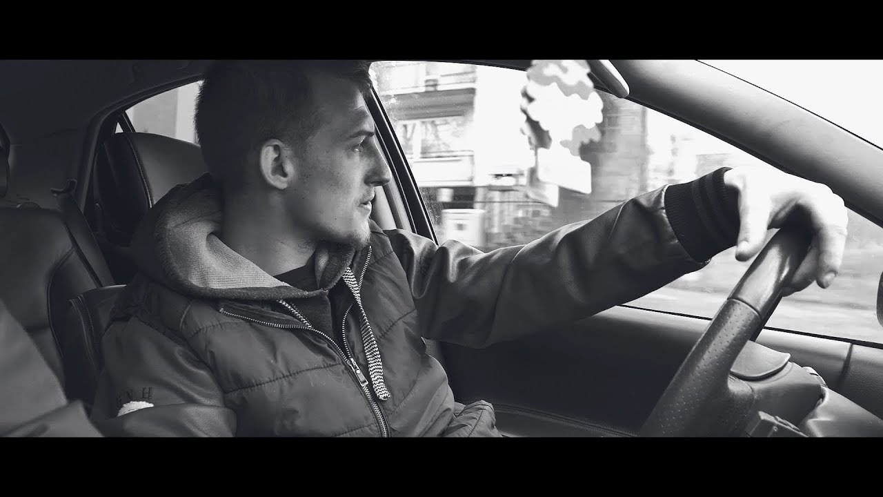 R.O -  Geometria (Official street Video)