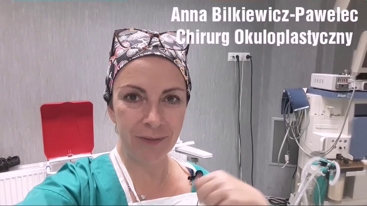 Jak wygląda blok operacyjny?