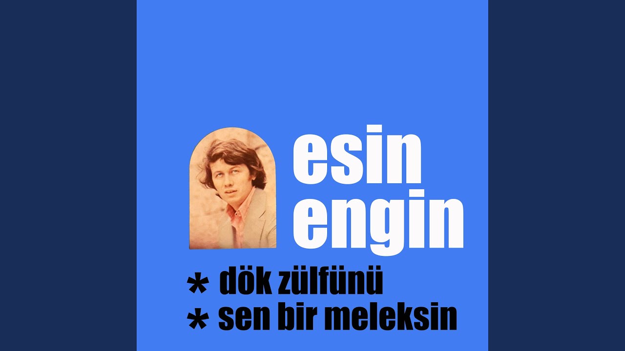 Sen Bir Meleksin