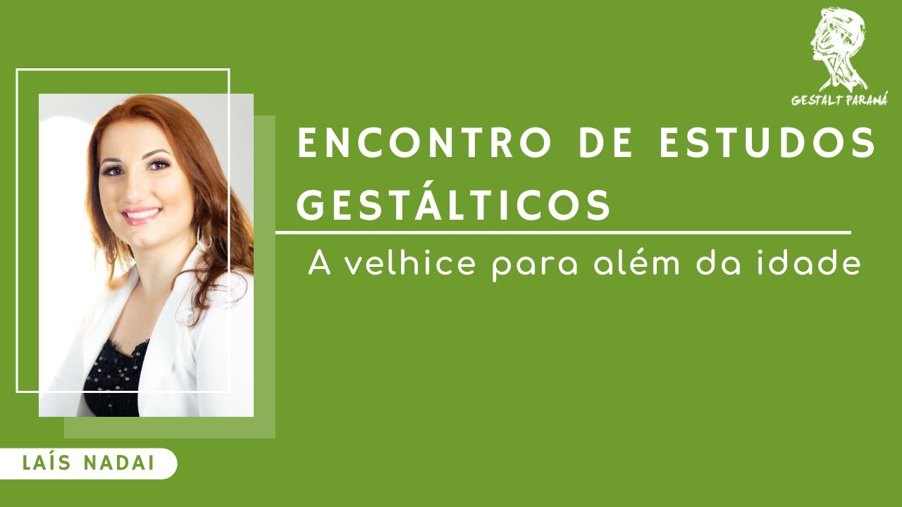 A velhice para além da idade.