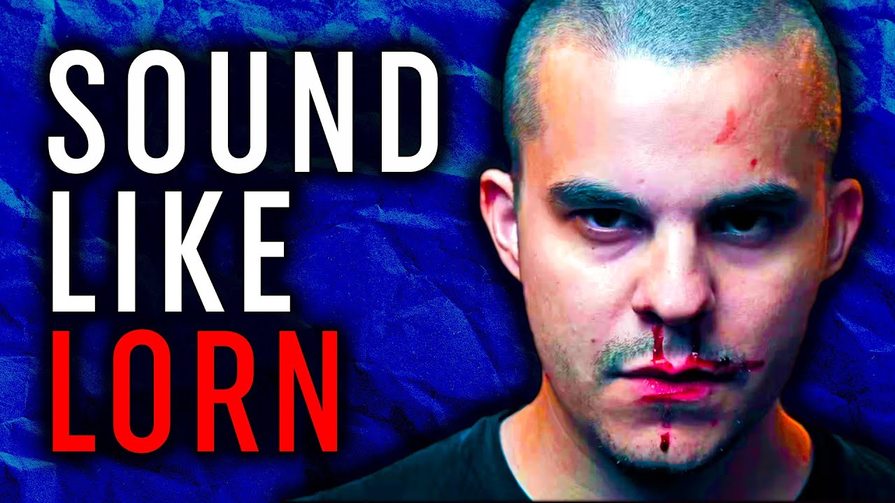 LORN Tutorial: In the Style of Vol.25 &mdash; Lorn + Sample Pack