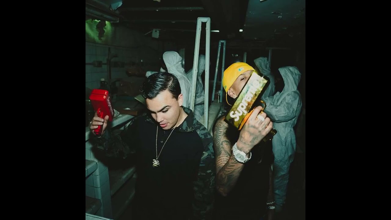 (FREE) Ian cordova Type Beat 