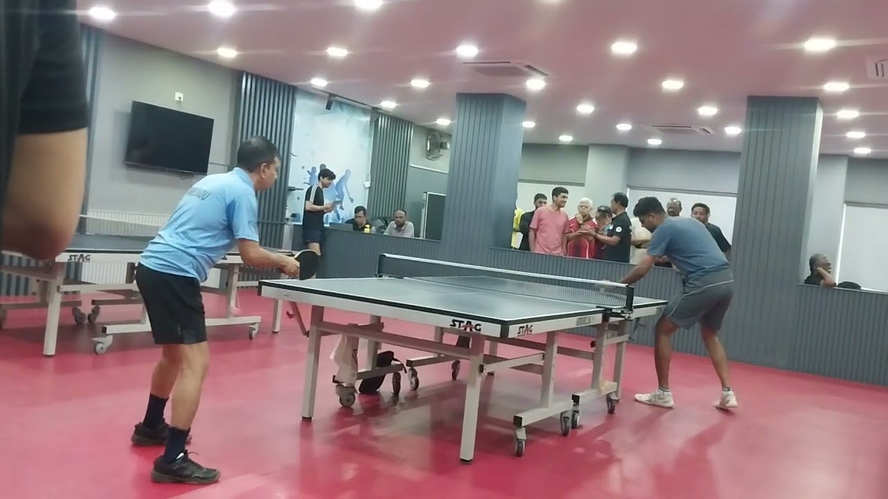 Ethirajan vs Hariharasudan 26th jan 2026