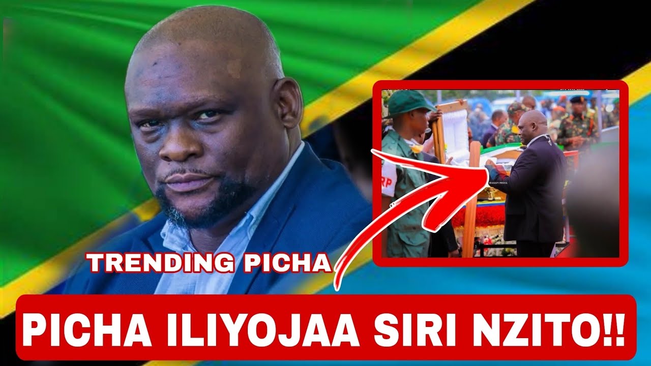 SIRI IMEFICHUKA!!! WATU WAFUNGUA CODE NZITO JUU YA PICHA INAYOTRENDING MTANDAONI SASA HIVI