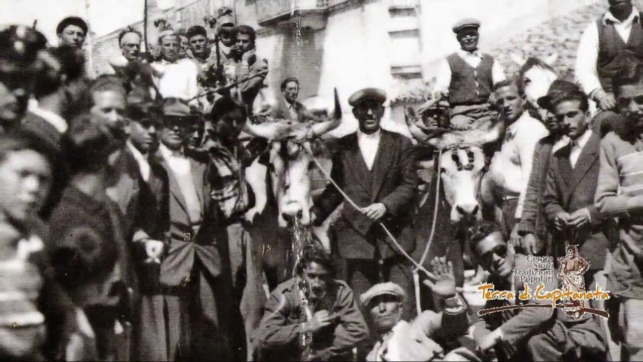 Chieuti, la cultura di una comunità Arbëreshë (Mostra etno-fotografica)