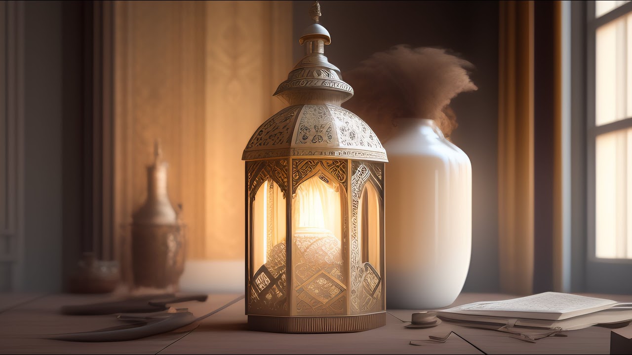 Hikam expliquées de l'imam Ibn Ata (Live)