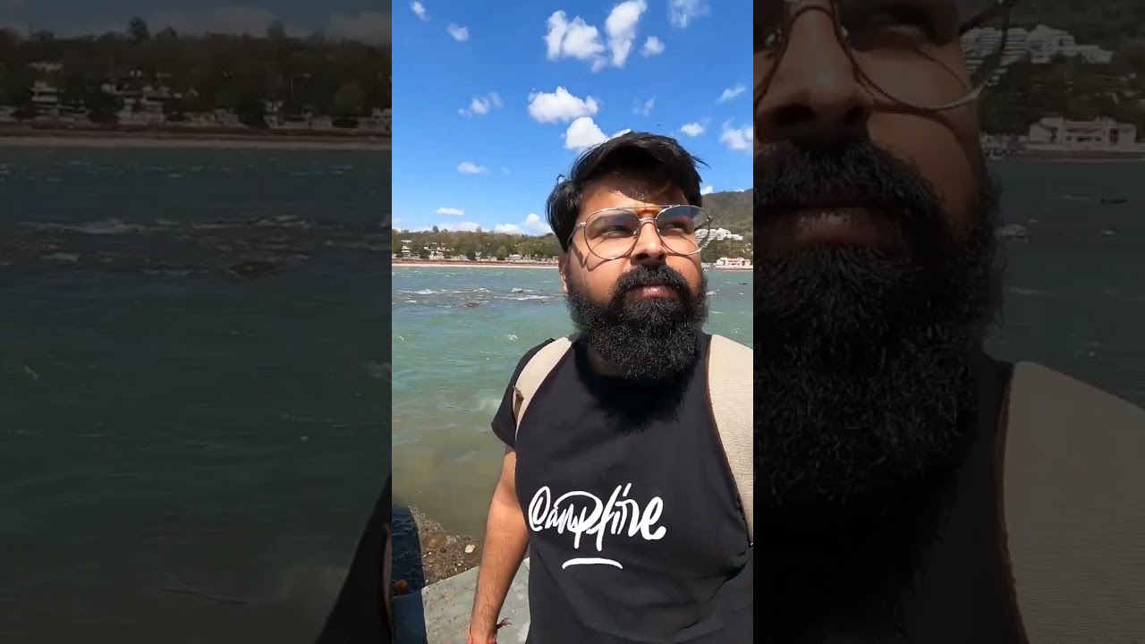 Rishikesh || Bala Prashant