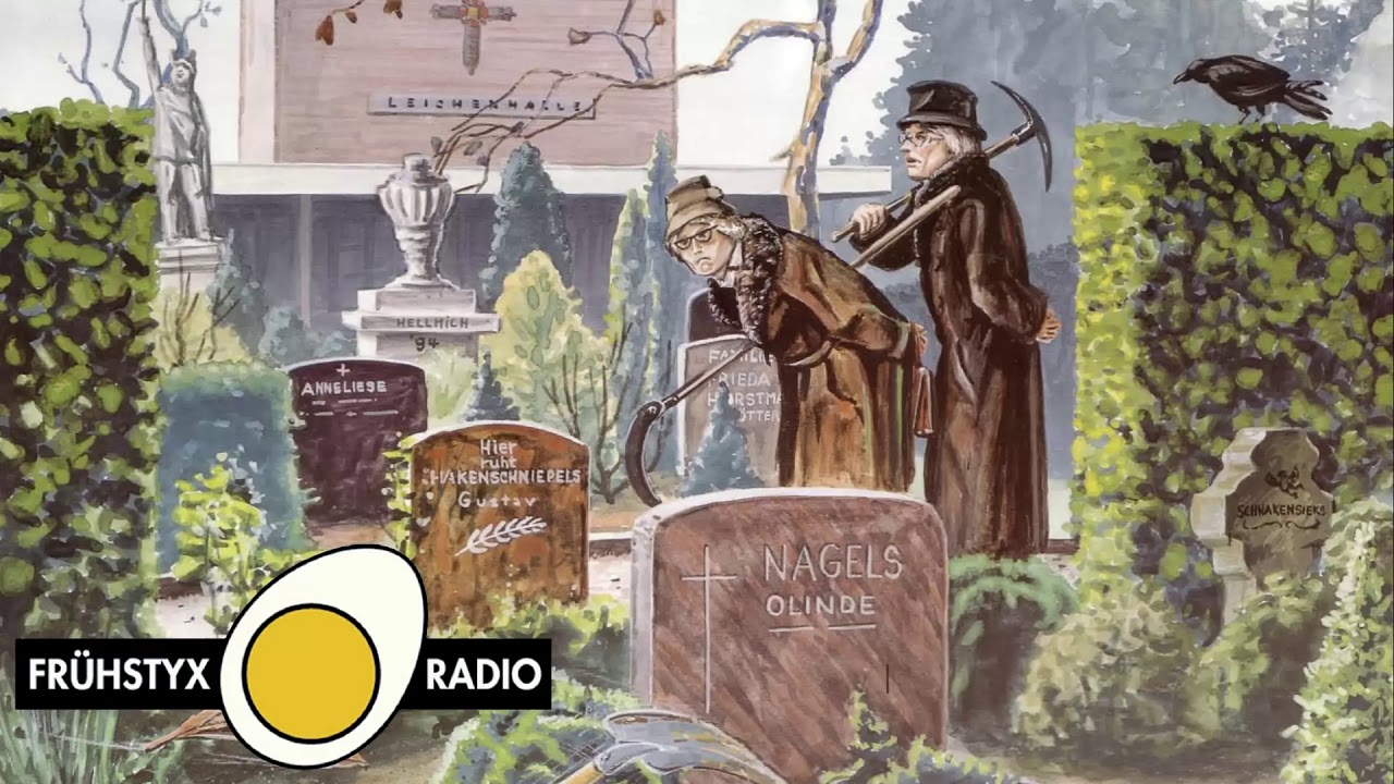 Frieda und Anneliese - Die Laggenbecker 1